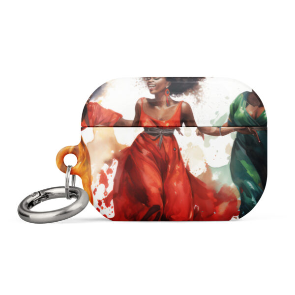 Let's Dance Case for AirPods® - Image 5